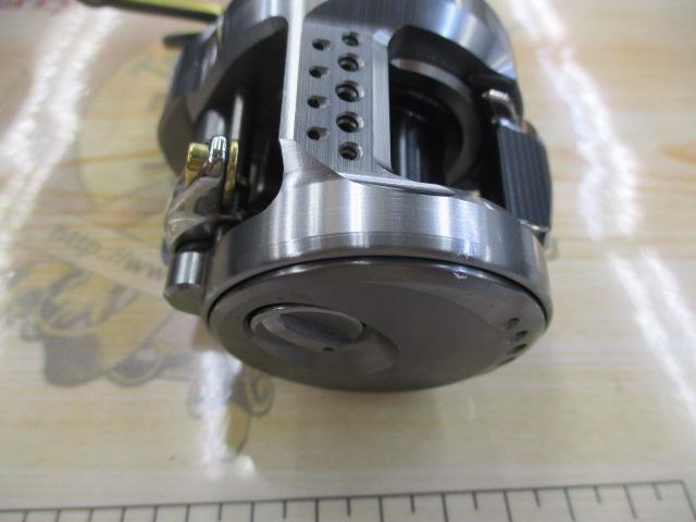 23カルカッタコンクエストBFS HGR