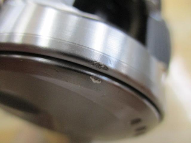 23カルカッタコンクエストBFS HGR