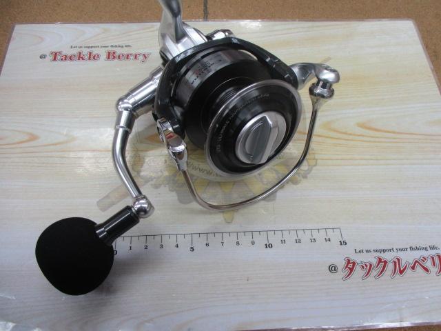 12キャタリナ 5000H｜＠ベリーネット 日本最大新品中古釣具WEB