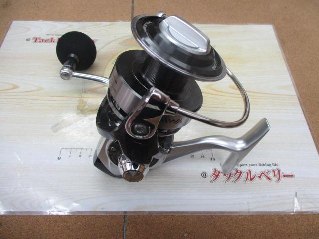 DAIWA 12キャタリナ5000H 美品 ダイワ 12キャタリナ 5000H スタジオオーシャンマークエンジン