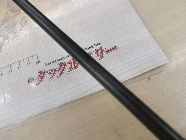 テムジン TMJC-65M(コルクグリップ)｜＠ベリーネット 日本最大
