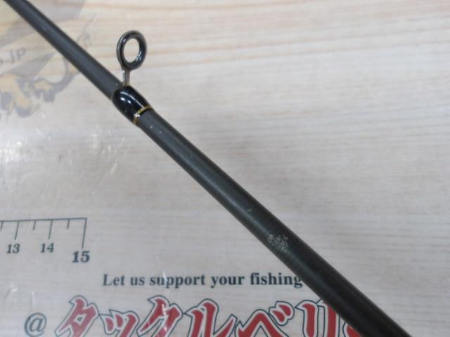 テムジン TMJC-65M(コルクグリップ)｜＠ベリーネット 日本最大