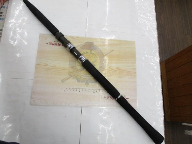 BJSカイコウ 40-255+Bグリップなし