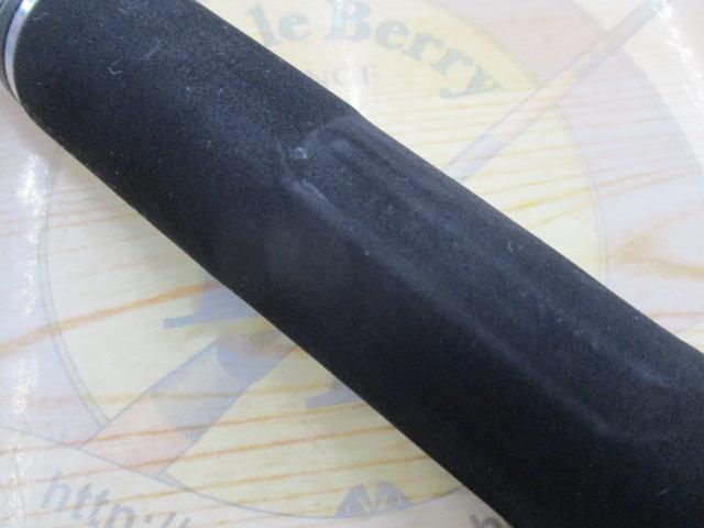 BJSカイコウ 40-255+Bグリップなし