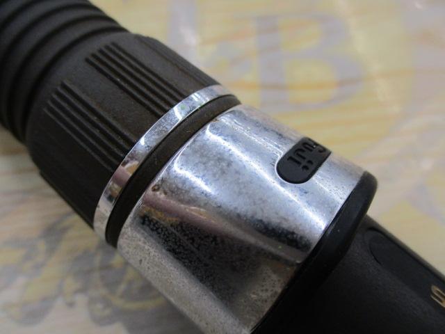 BJSカイコウ 40-255+Bグリップなし