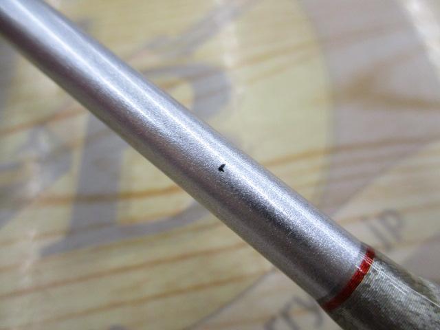 BJSカイコウ 40-255+Bグリップなし