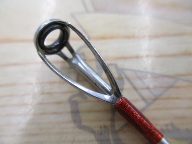 BJSカイコウ 40-255+Bグリップなし