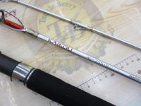 BJSカイコウ 40-255+Bグリップなし