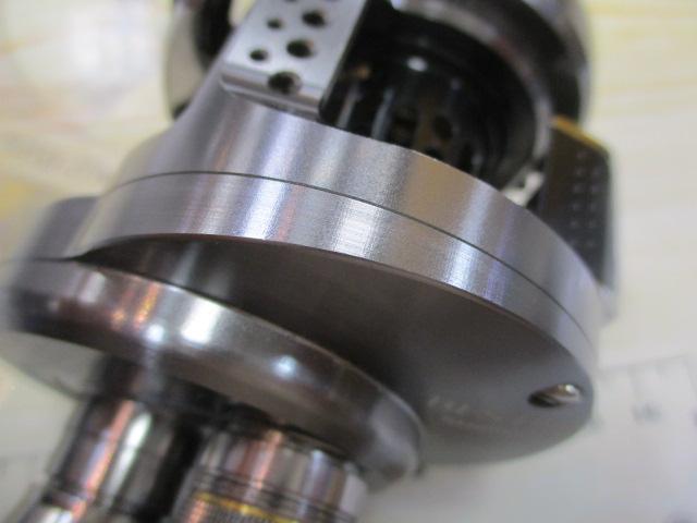 17カルカッタコンクエストBFS HG-L