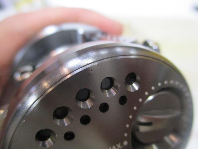 17カルカッタコンクエストBFS HG-L