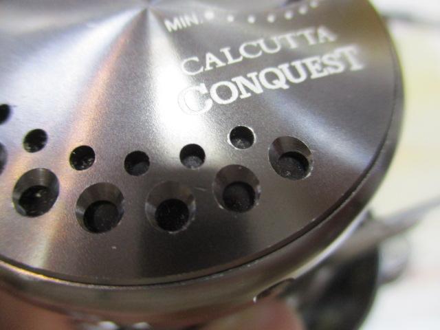 17カルカッタコンクエストBFS HG-L