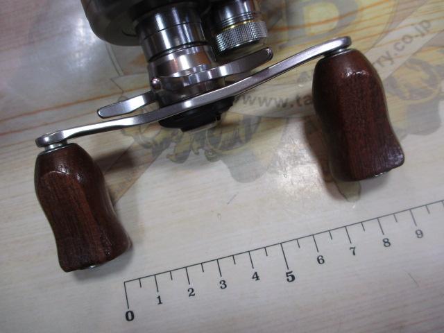 17カルカッタコンクエストBFS HG-L