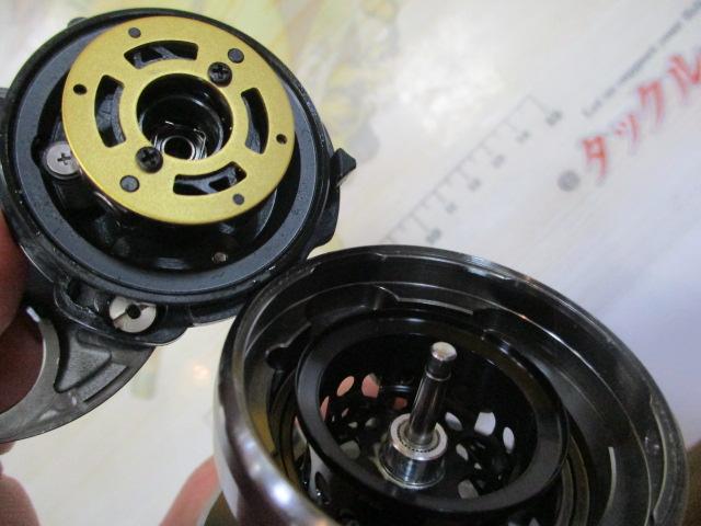 17カルカッタコンクエストBFS HG-L