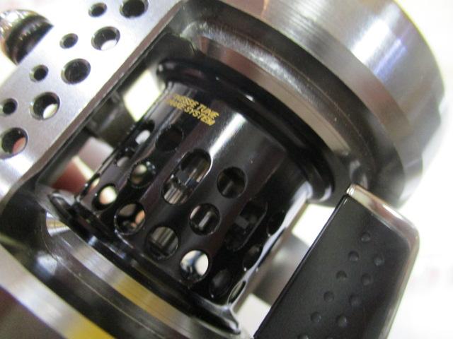 17カルカッタコンクエストBFS HG-L