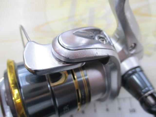 シマノ(SHIMANO) 08 バイオマスター C2000 022653｜アウトドア