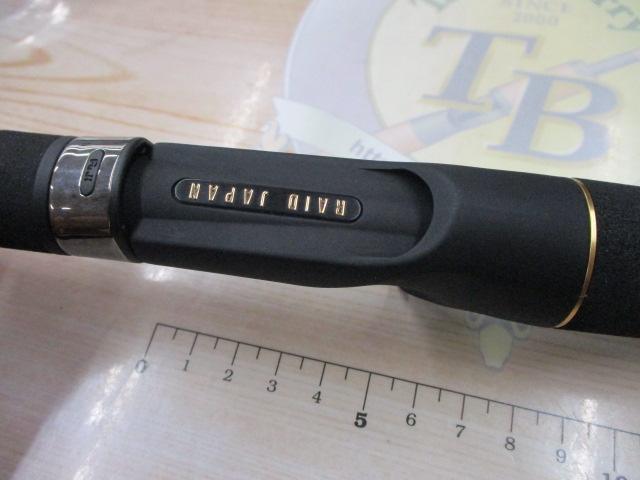 グラディエーターアンチ GA-70MGC エングレイヴ