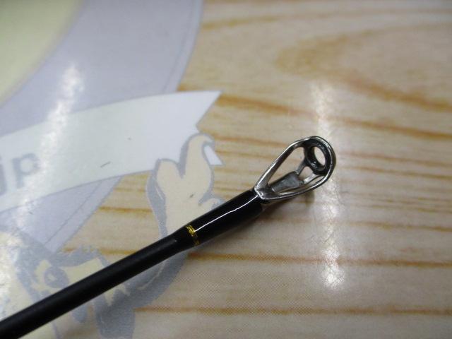 グラディエーターアンチ GA-70MGC エングレイヴ