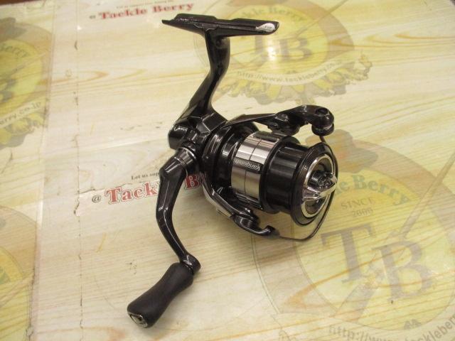 23ヴァンキッシュ C2000SHG