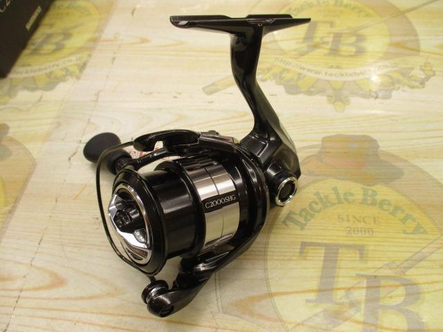 23ヴァンキッシュ C2000SHG