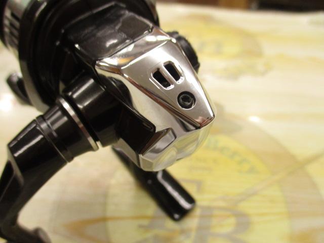 23ヴァンキッシュ C2000SHG