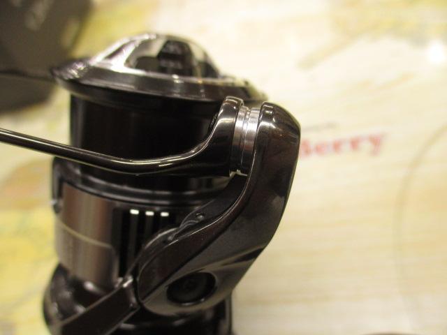 23ヴァンキッシュ C2000SHG