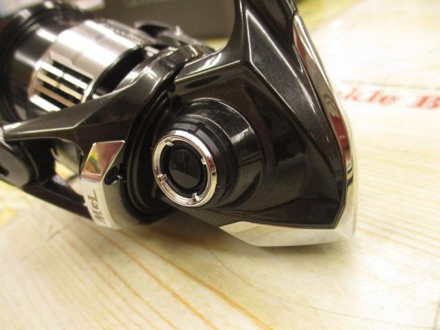 23ヴァンキッシュ C2000SHG