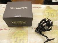 23ヴァンキッシュ C2000SHG