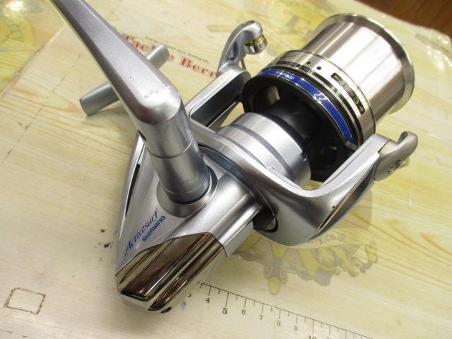 アクティブサーフ 標準仕様｜＠ベリーネット 日本最大新品中古