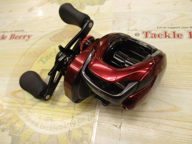 19スコーピオンMGL 150HG｜＠ベリーネット 日本最大新品中古釣具