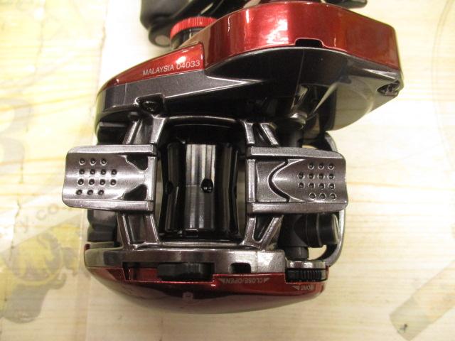 19スコーピオンMGL 150HG｜＠ベリーネット 日本最大新品中古釣具