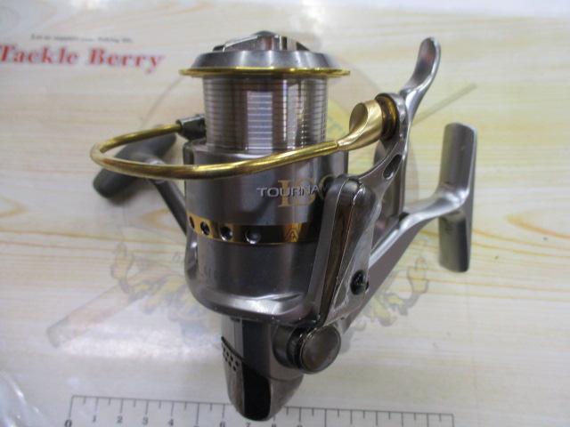 トーナメントISOZ 2500LBD