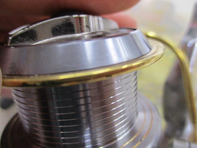 トーナメントISOZ 2500LBD