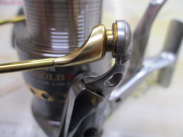 トーナメントISOZ 2500LBD