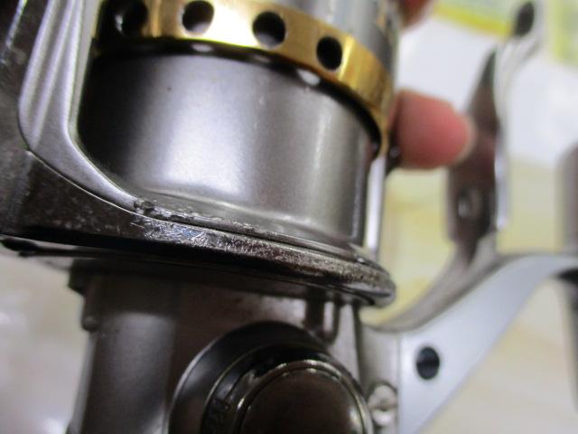 トーナメントISOZ 2500LBD