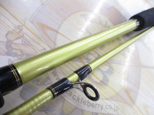 Daiwa　タチウオロッド　フィルダータチウオ195 フィルダー タチウオ 195｜＠ベリーネット 日本最大新品中古釣具