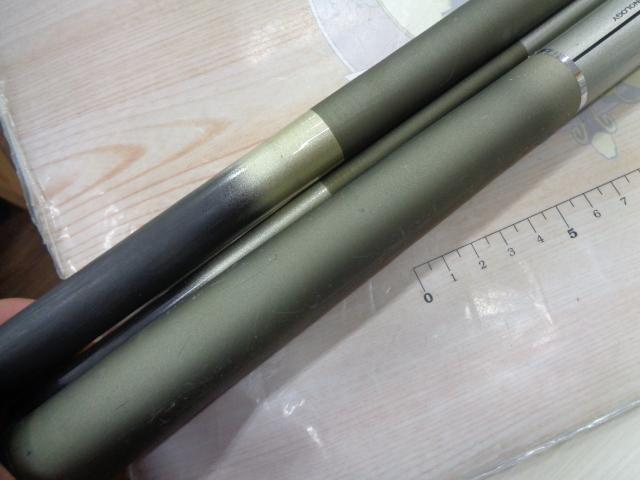 HXパワーキャスト 25-425G