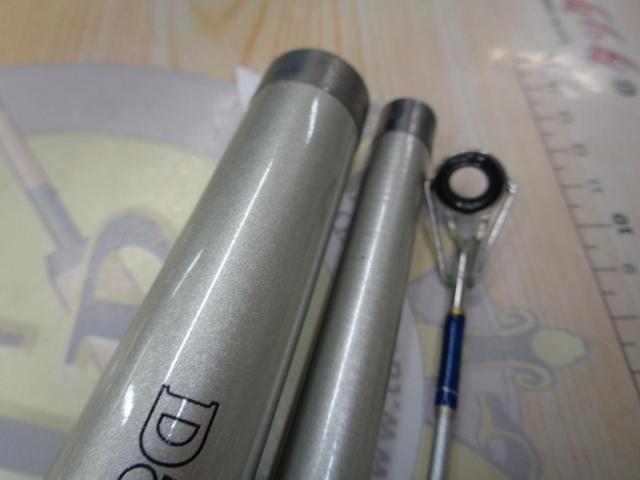 HXパワーキャスト 25-425G
