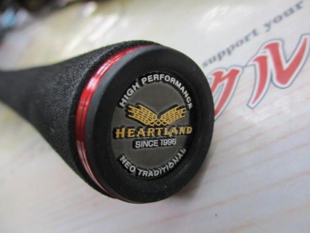 ハートランド HL752HRB-21