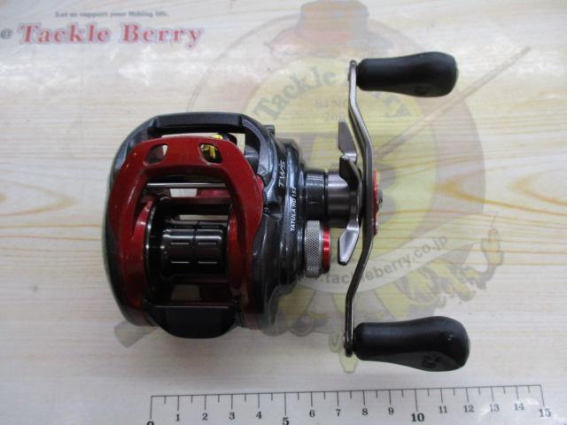 タトゥーラ HD 153SH-TW｜＠ベリーネット 日本最大新品中古釣具