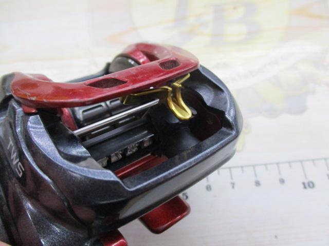 タトゥーラ HD 153SH-TW