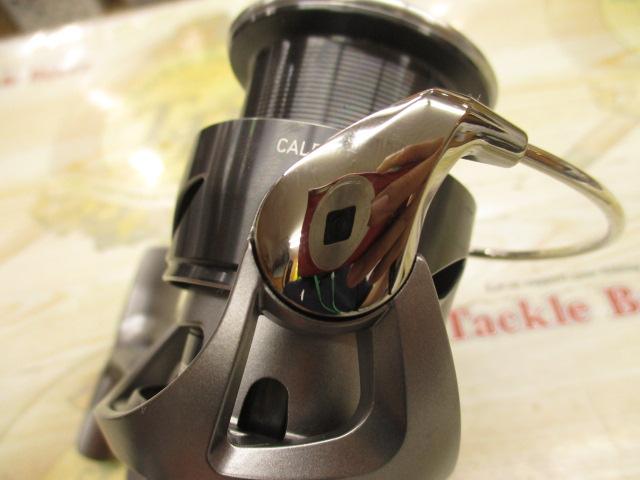25カルディア LT3000-XH｜＠ベリーネット 日本最大新品中古釣具