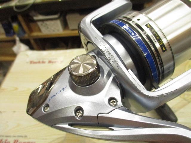 アクティブサーフ 標準仕様