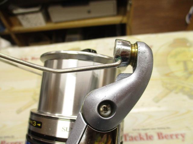 アクティブサーフ 標準仕様