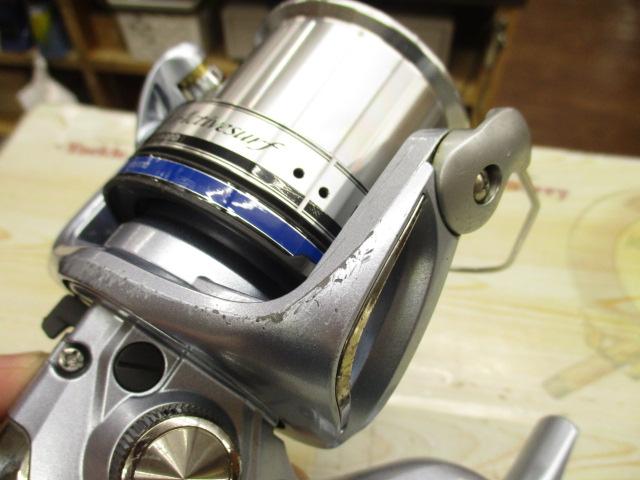 アクティブサーフ 標準仕様