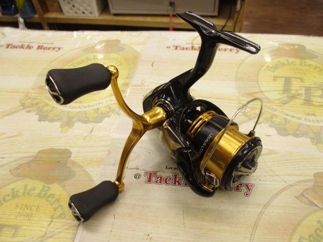 23レガリス LT2500S-DH ダイワ レガリス LT2500S-DH (リール) 価格比較 - 価格.com