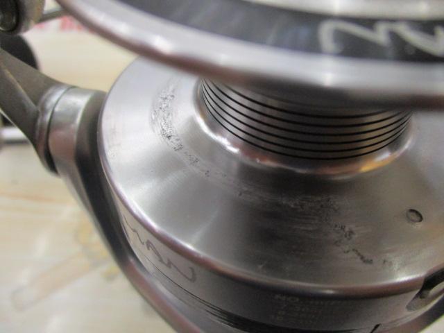 タリスマンTG8000H