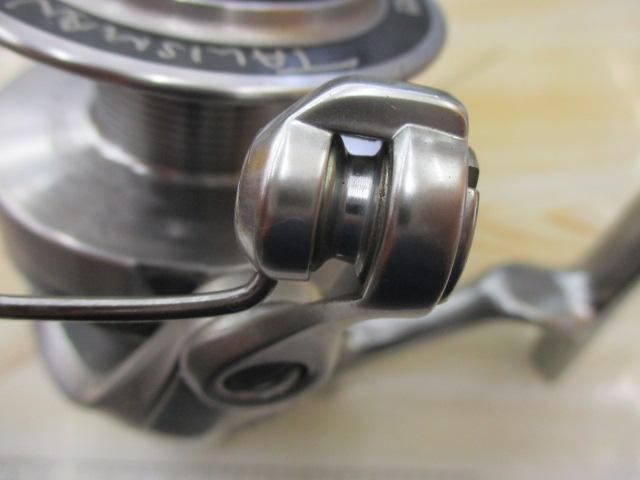 タリスマンTG8000H