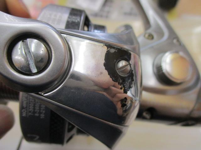 タリスマンTG8000H