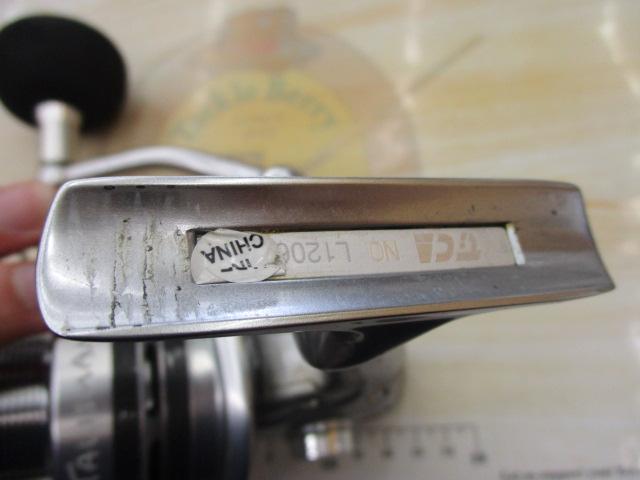 タリスマンTG8000H