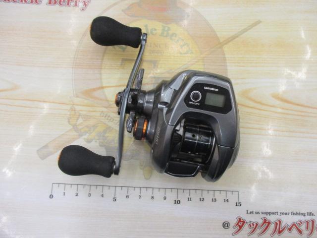 17バルケッタ 201HG